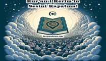 Kur’an Sesini Kapatmak: Duyarsızlığa Yol Açan Bir Tutumdur.